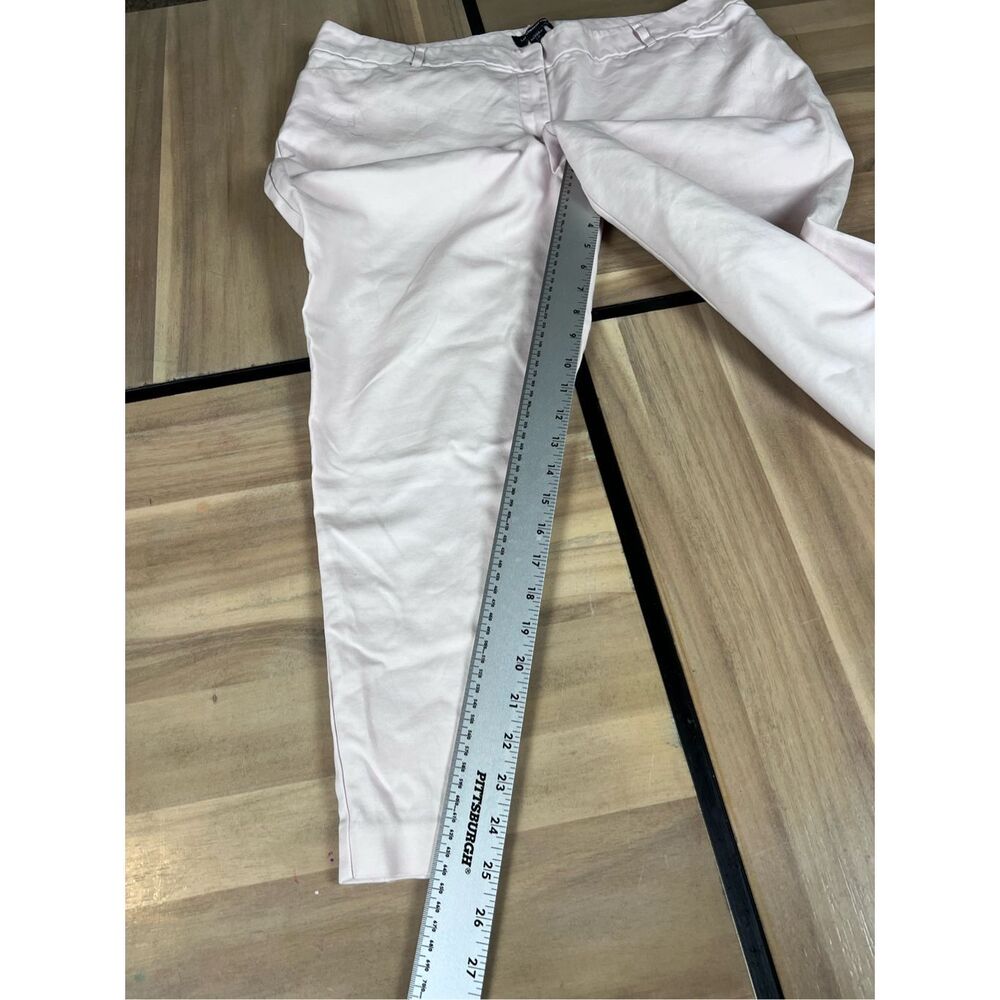 Liz Claiborne Emma classic fit size 18 tan pants ￼‎ - Picture 6 of 7